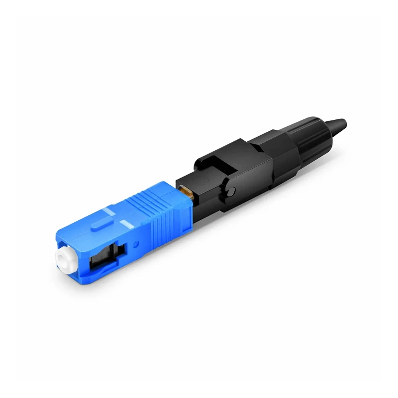 Fiber Optic Cable SC UPC konektor