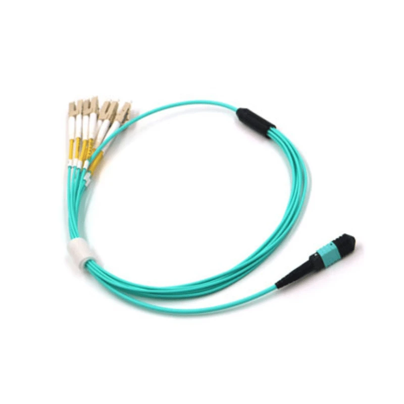 MPO Multimode Loopback kabel