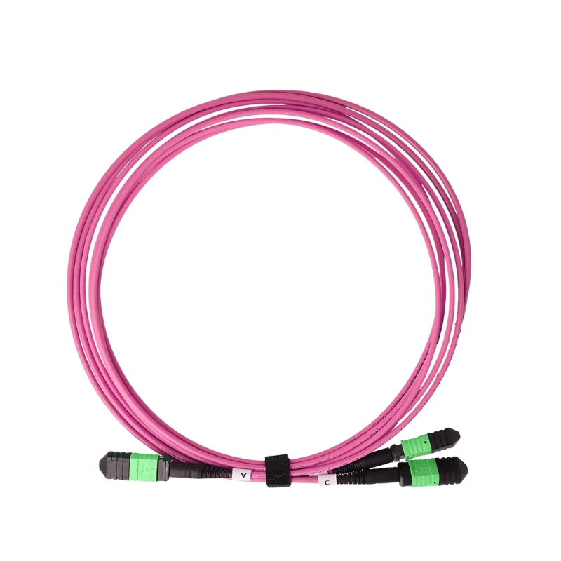 MPO Single Mode Loopback kabel