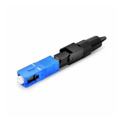 Fiber Optic Cable SC UPC konektor